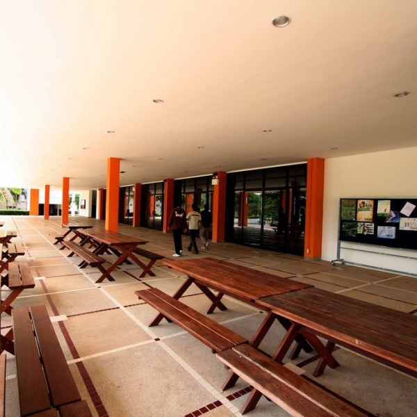 STIU Campus Hua Hin