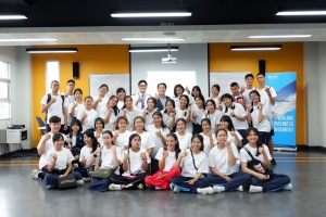 Stamford ABM DAY