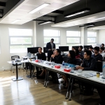 IEEE Competition IT Stamford