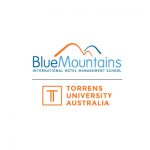 Blue Mountains